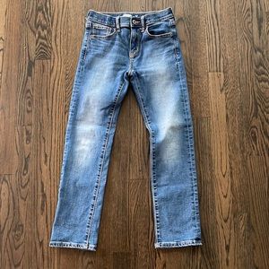 Old navy jeans